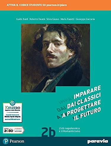 Imparare dai classici a progettare il futuro. Con Competenti in comunicazione. Per le Scuole superiori. Con e-book. Con espansione online (Vol. 2) - Preis vom 16.10.2026 11:41:07 h