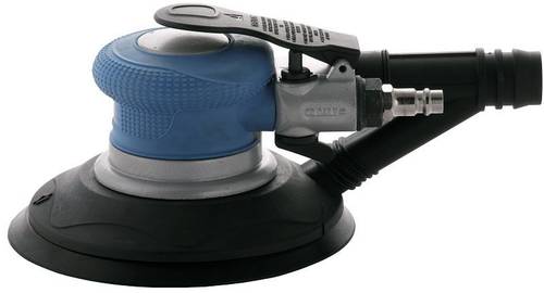 Aerotec Druckluft-Exzenterschleifer 6.3 bar