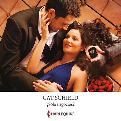 ¿Sólo negocios? - Cat Schield, Audio, 9791370003166