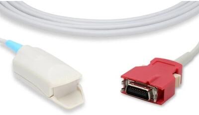 Masimo Compatible Direct-Connect SpO2 Sensor - 2053