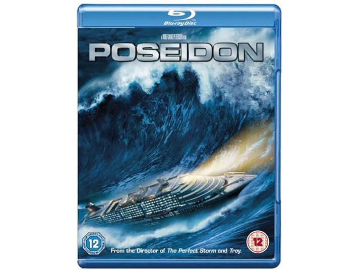 Poseidon