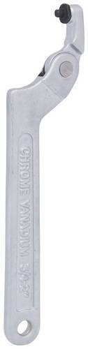 KS Tools 517.1312 Hakenschlüssel Schlüsselweite (Metrisch) 19 - 50mm Schlüsselweite (Zoll) 2" - 3/4"