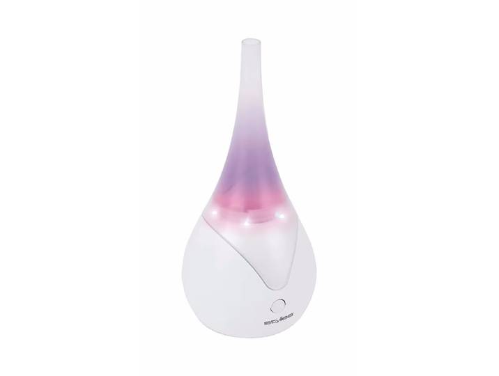 Stylies Luna SC21090 Luftbefeuchter – Aroma Diffuser/Lufterfrischer