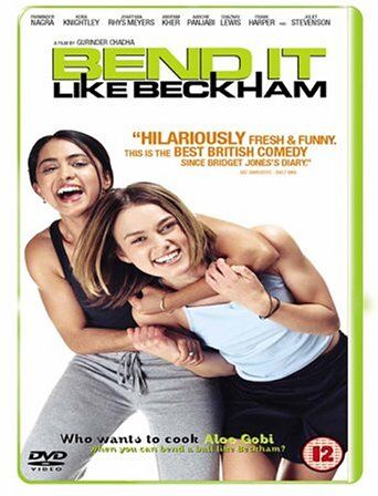 Gurinder Chadha - Bend It Like Beckham [UK Import] - Preis vom 11.10.2026 03:10:56 h