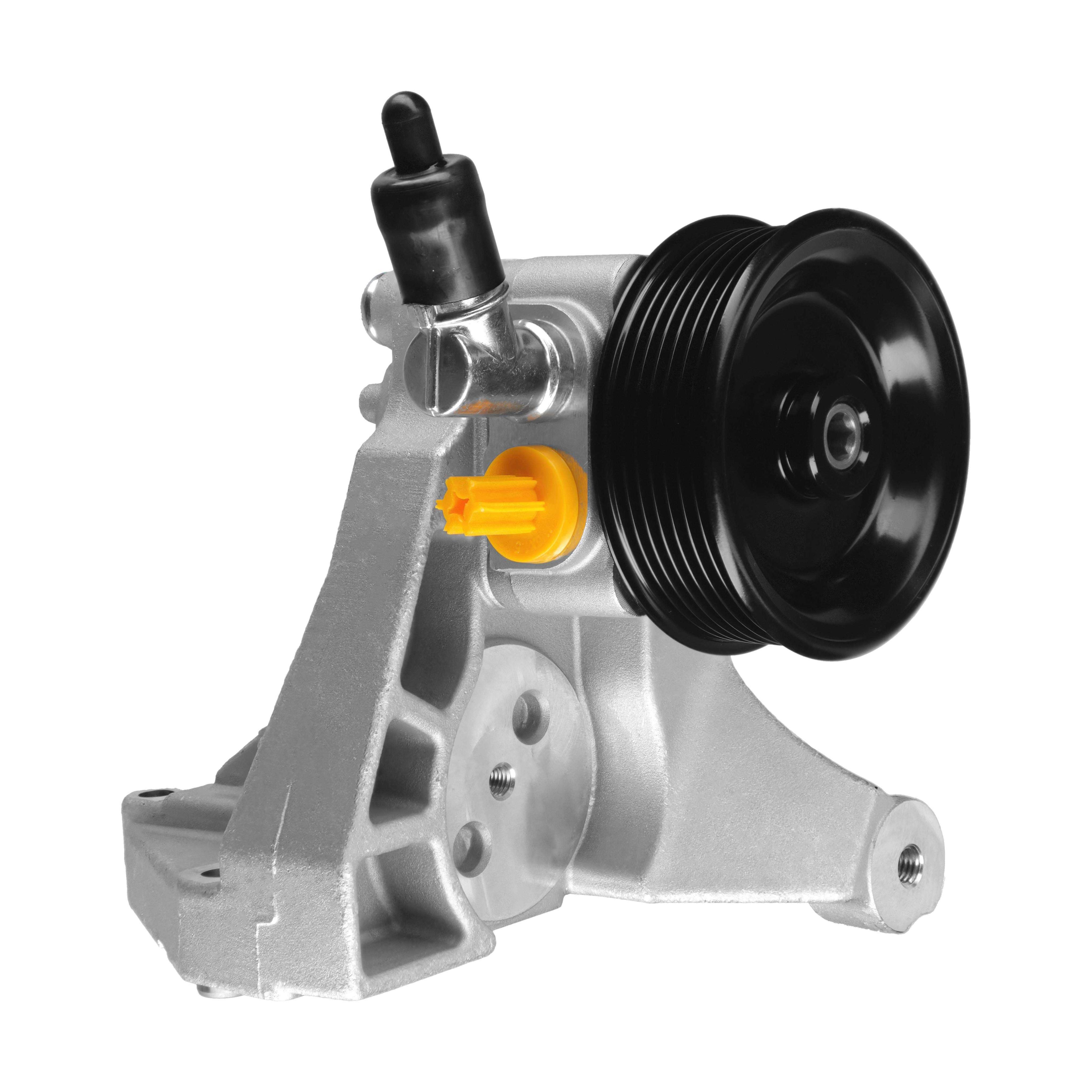 F.BECKER Hydraulikpumpe, Lenkung 26910034