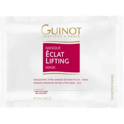 GUINOT Masque Eclat Lifting 4x19 ml