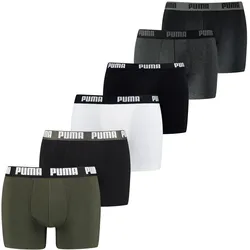 Basic Boxer Herren Boxershort