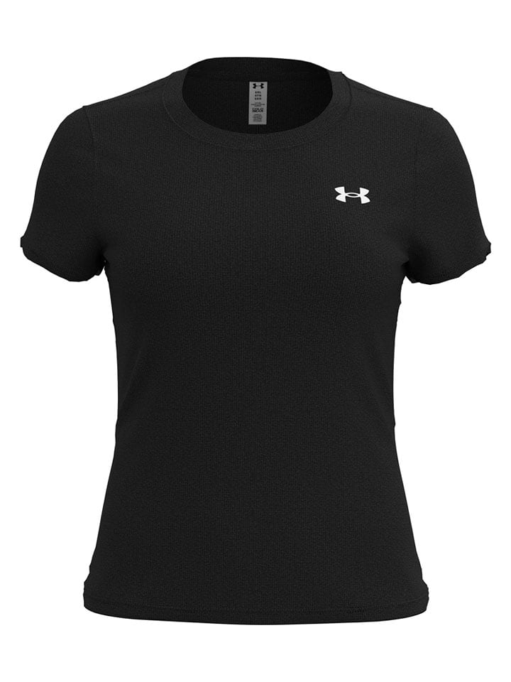 Under Armour Trainingsshirt ''Tech Mesh'' in Schwarz - M