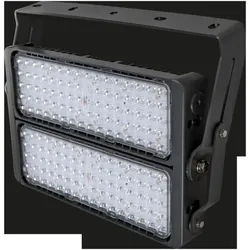 Abalight LED-Flächenstrahler PANDORAB1x27656060
