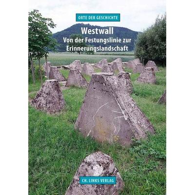 Westwall, Taschenbuch von Martin Kaule, Ch. Links Verlag, 978-3-86153-769-4