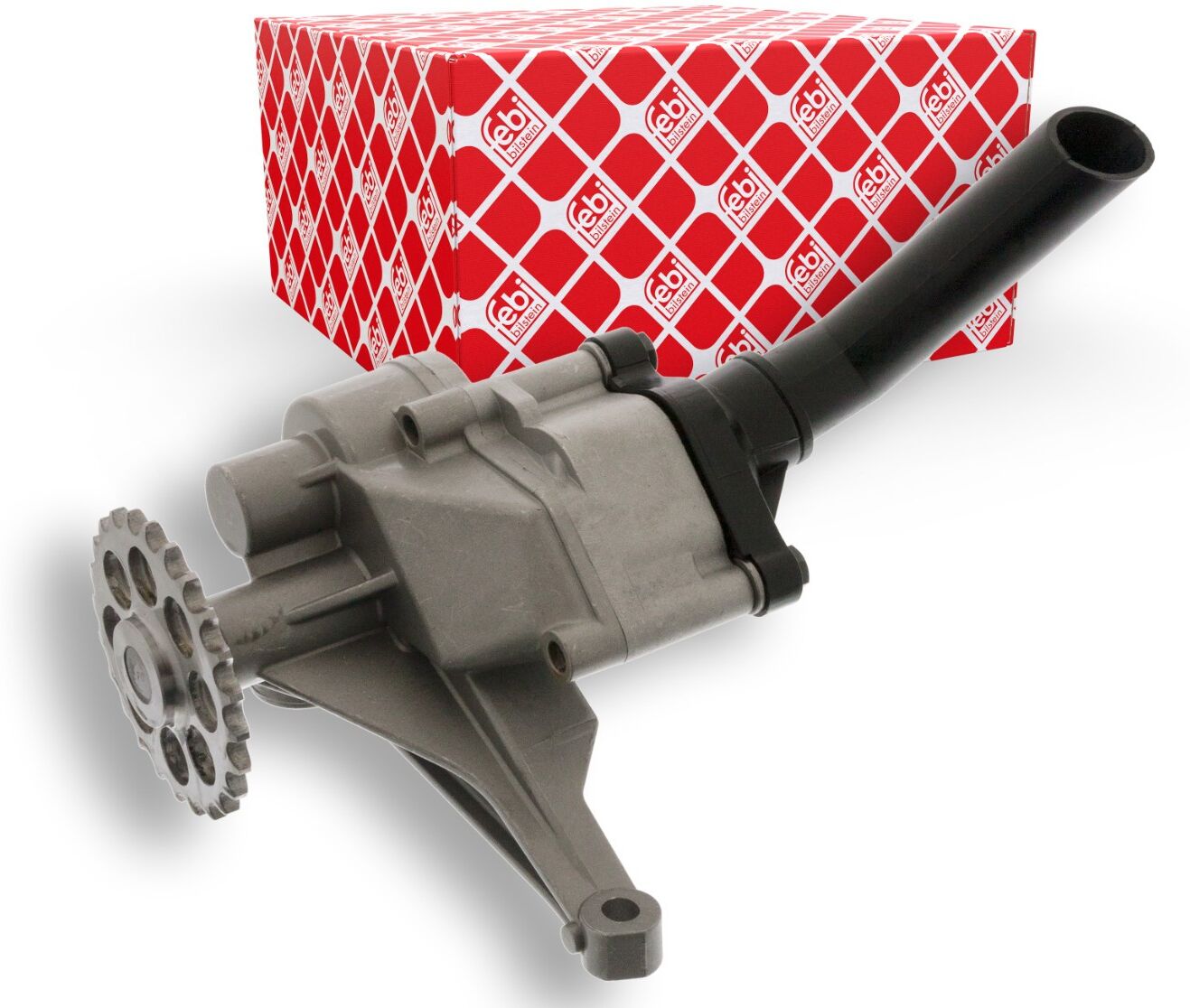 FEBI BILSTEIN 12741 Oil Pump