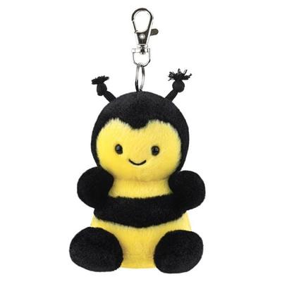 Palm Pals Queeny Bee Clip-On 4In