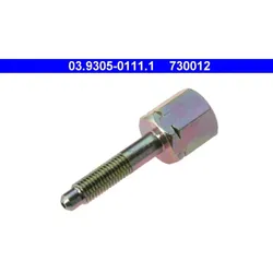 ATE 03.9305-0111.1 Adapternippel, Entlüfterventil-Drucksensor