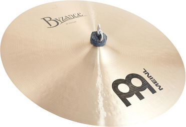 "Meinl 16"" Byzance Thin Crash "