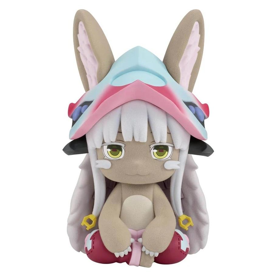 Banpresto Made in Abyss - Nanachi - Big Fluffy Puffy (62254)