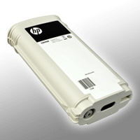 HP Tinte C9449A 70 photo schwarz