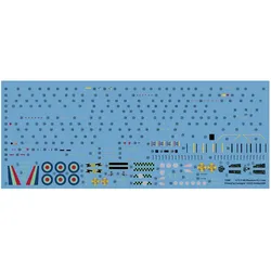 Hobby 2000 F-4K Phantom FG.1 Late vol.1