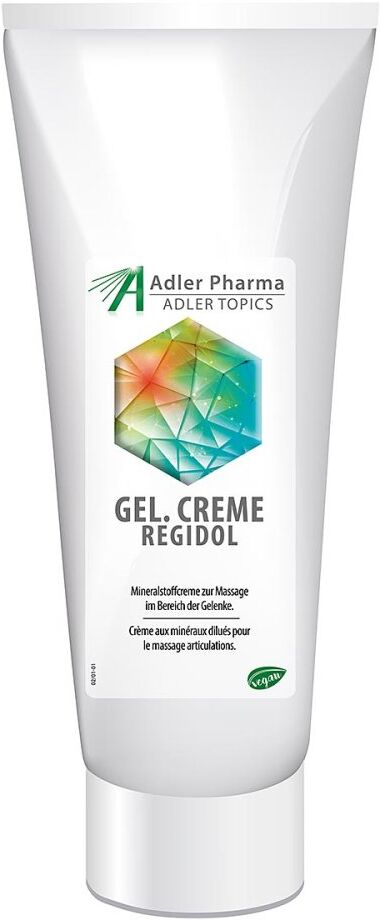 Mineralstoff Regidol Gelenkecreme 100ml