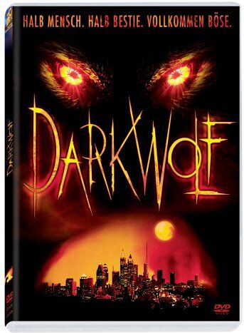 Richard Friedman - Darkwolf - Preis vom 11.10.2026 23:13:37 h