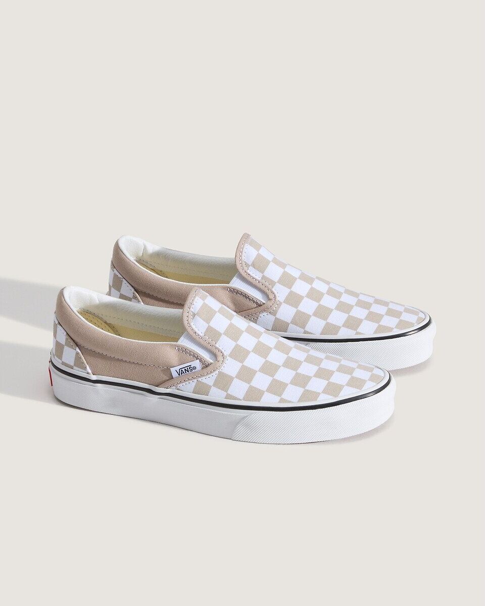 VANS Baskets CLASSIC SLIP-ON
