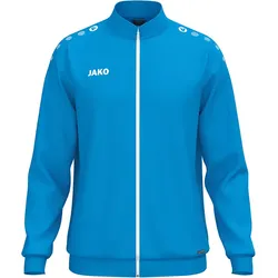 JAKO One Polyesterjacke 440 - JAKO blau S