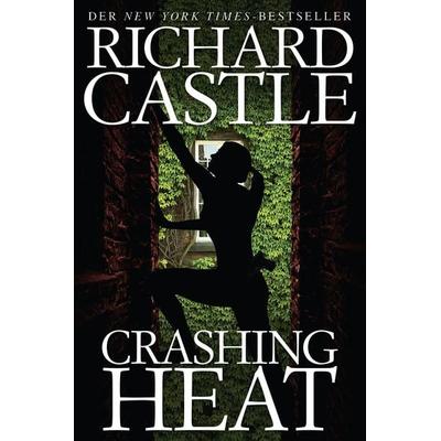 Castle 10, Taschenbuch von Richard Castle, Cross Cult Entertainment, 978-3-86425-868-8
