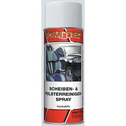Kim-Tec Scheiben und Polsterreiniger 400 ml