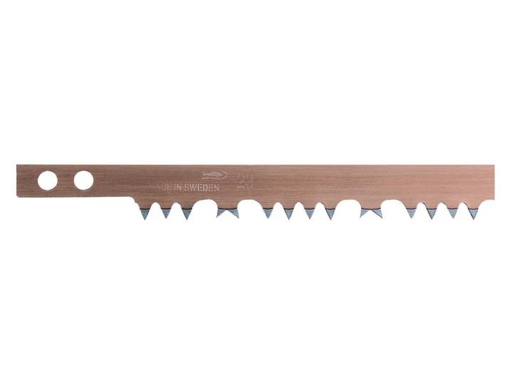 Lame de rechange pour bois brut\, 24 pouces