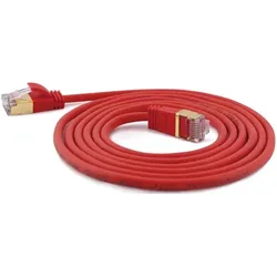 Wantec SSTP-Patchkabel Cat.6A rt 7167 rt 20,0m