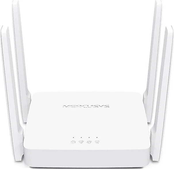 Mercusys AC10