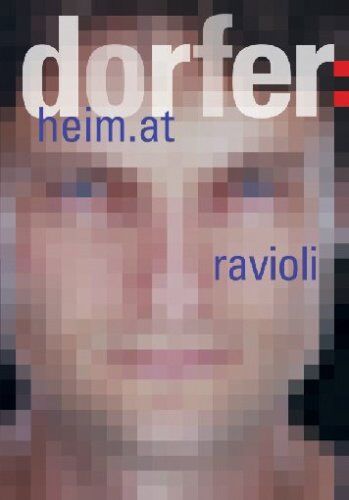 Alfred Dorfer - Alfred Dorfer - heim.at & Ravioli - Preis vom 09.10.2026 07:28:09 h