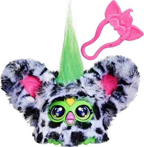 Hasbro Furby Furblet Moo-Boo