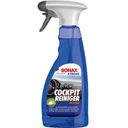 SONAX XTREME CockpitReiniger Matteffect Kunststoffreiniger 500 ml