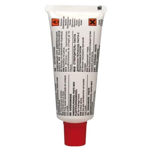 Motip Ekstra Haerder tube 50gr. (000079)