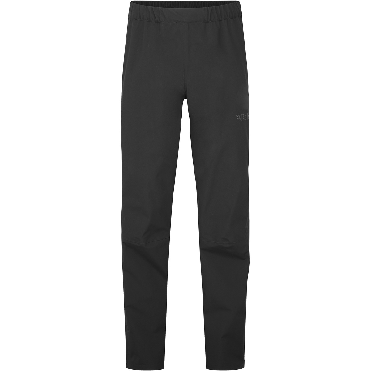 Rab Herren Firewall Hose (Größe XS, schwarz)