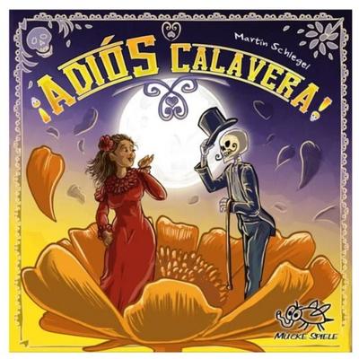 Adios Calavera! (Spiel)