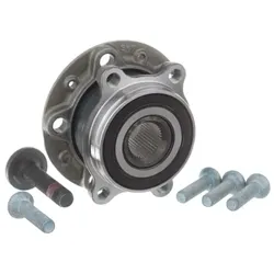 Radlagersatz SKF VKBA 7214 für VW Skoda Audi Atlas Enyaq IV Id.4 Q4 E-Tron