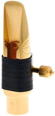 Jody Jazz Alto DV 7
