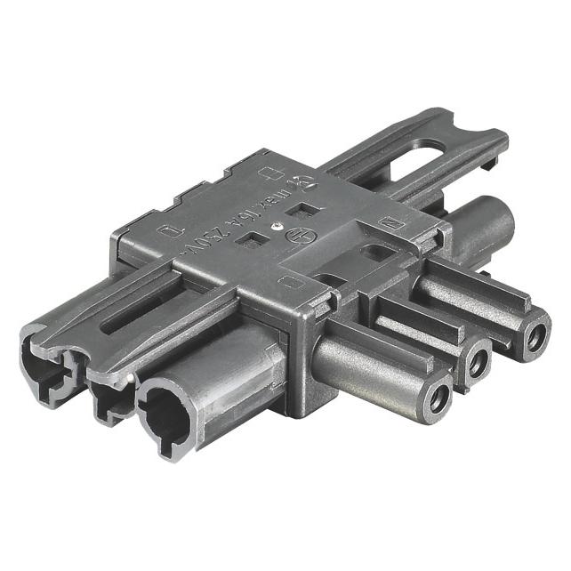 Wieland Verteiler (GST18, GST18) (92.030.1353.0)