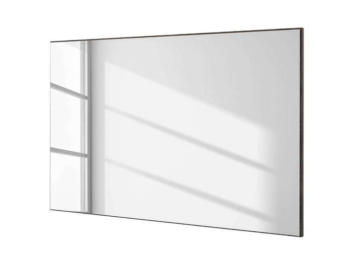 Hängespiegel Gibraltar 47 x 115 x 4cm Braun/Eiche Artisan Dekor/Anthrazit Spanplatte
