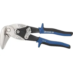 Winkel-Figurenschere rechts L: 240mm