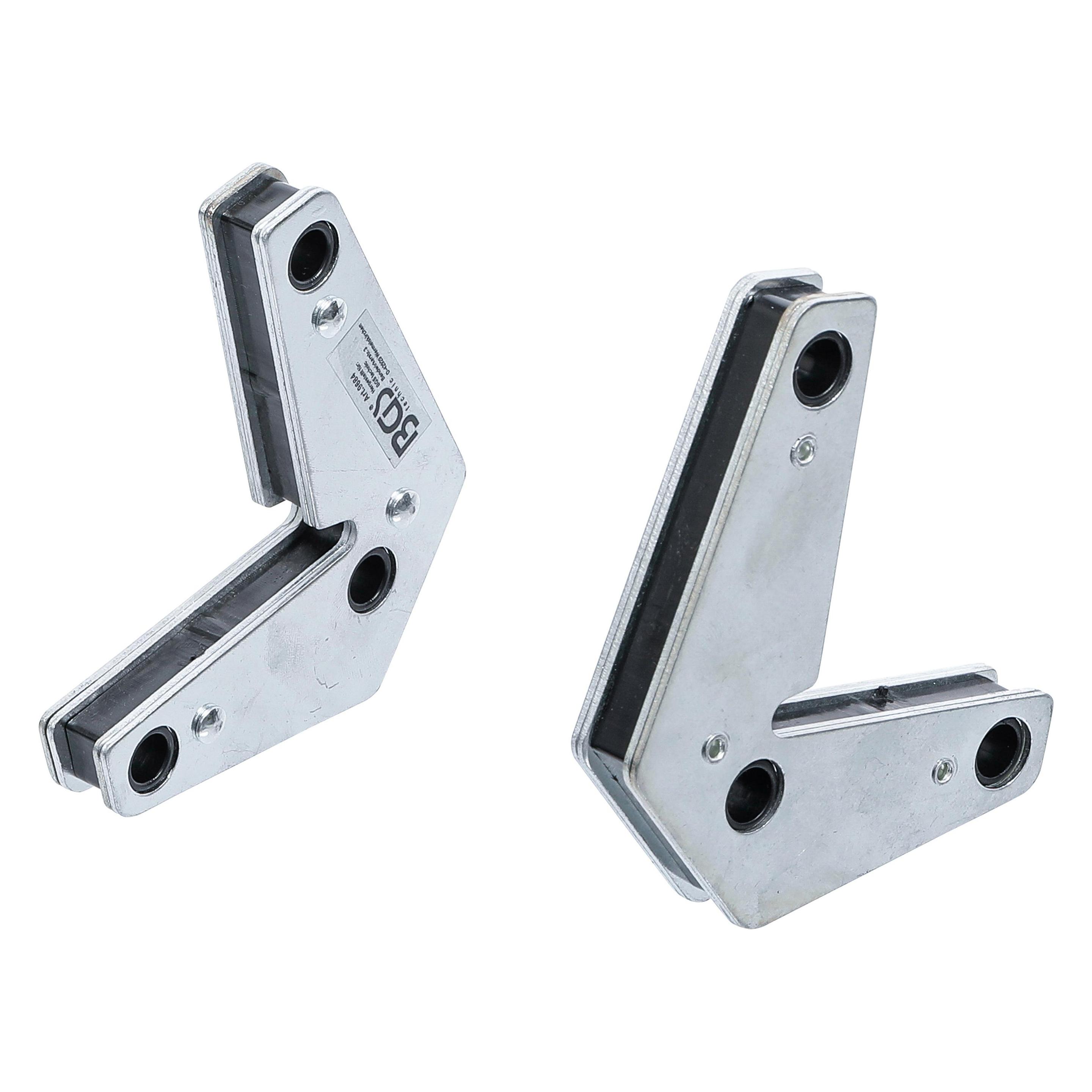BGS Kraft-Magnethalter-Satz (9684)