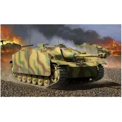 Trumpeter StuG.III Ausf.G Late Production(2in1)