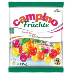 Storck Bonbons »Campino Früchte«