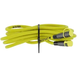 Ledlenser, Taschenlampe Zubehör, 503016 Extension Cable 5 m Arbeitsleuchten-Zubehör