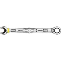 Maul-Ringratschen-Schlüssel Joker, 10mm, Schraubenschlüssel mit Haltefunktion