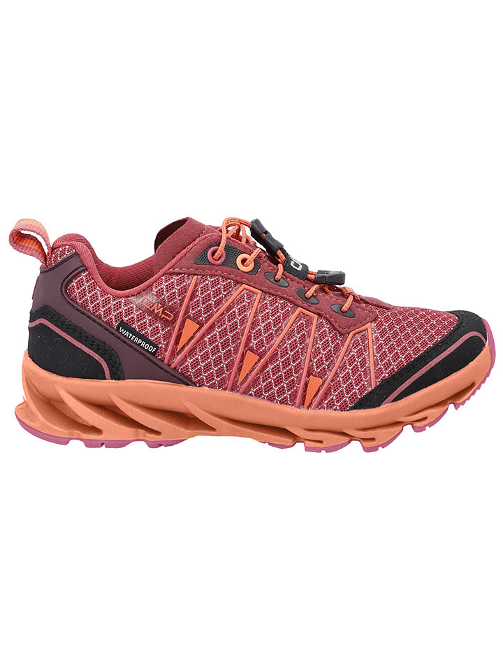 cmp Trailrunningschuhe "Altak" in Pink - 34