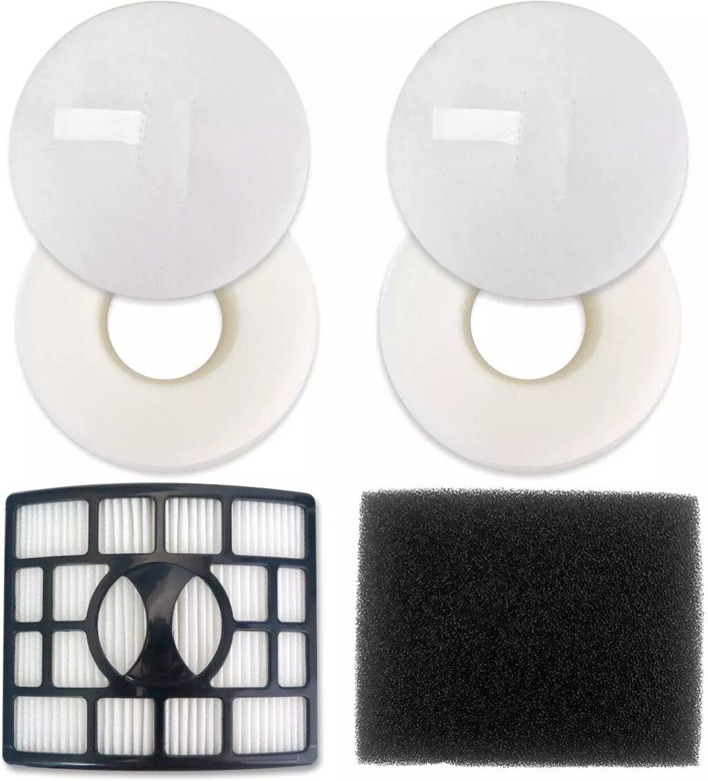 INF Filtre de remplacement - 6 pièces
