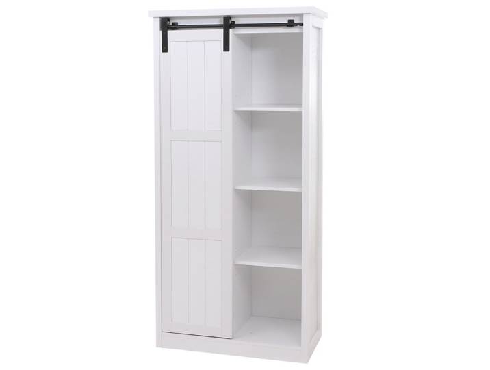 SCHRANK Weiß