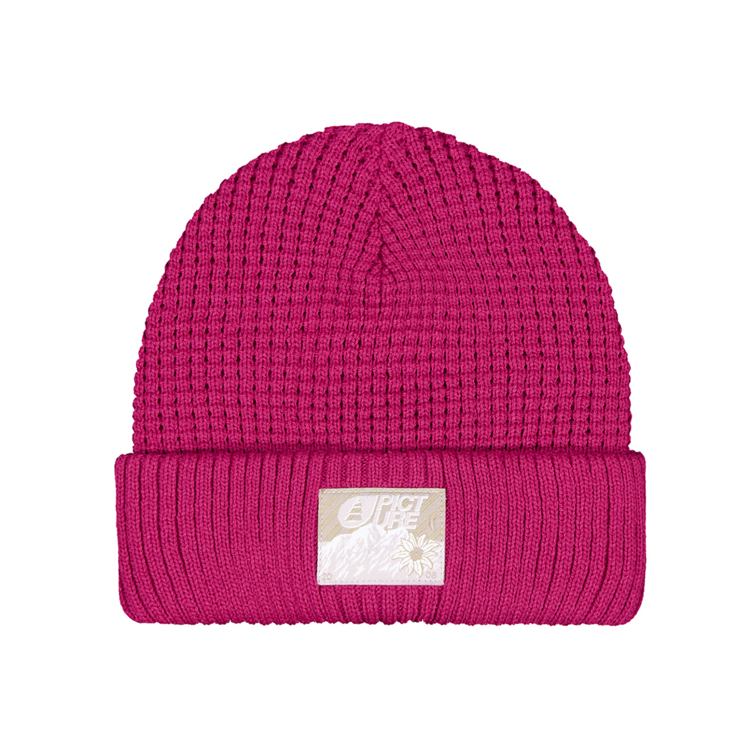 Picture Kuldo Mützen & Beanies pink Lifestyle